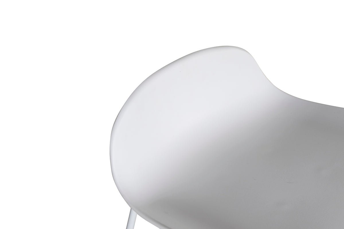 2er Set - Barhocker Winston in 3 Farben