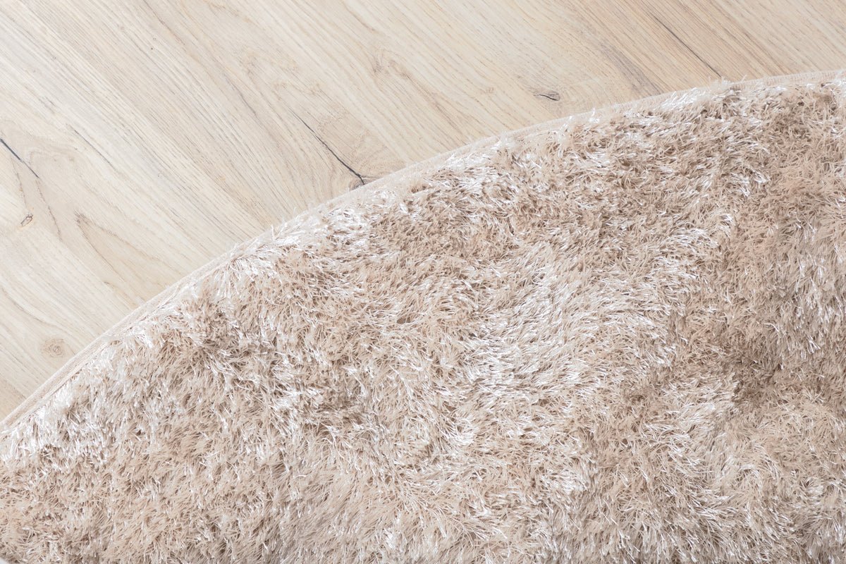 Teppich Velian – mit Glanzstruktur aus Polyester