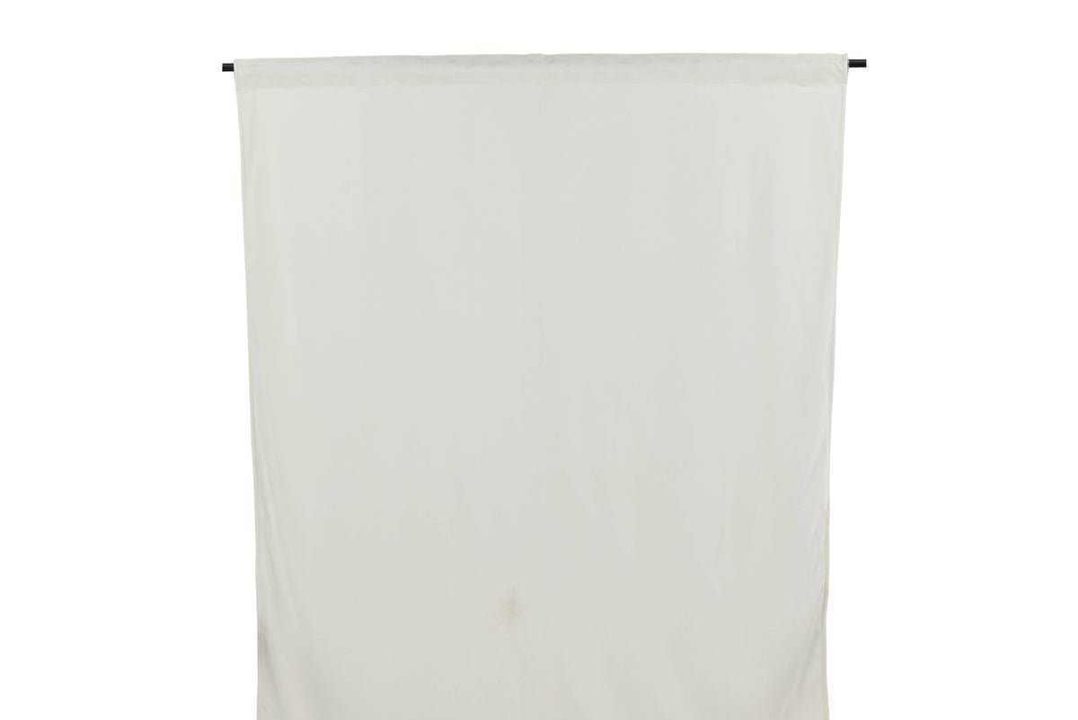 Gardinen-Set Anny – Samtoptik in vielen Farben