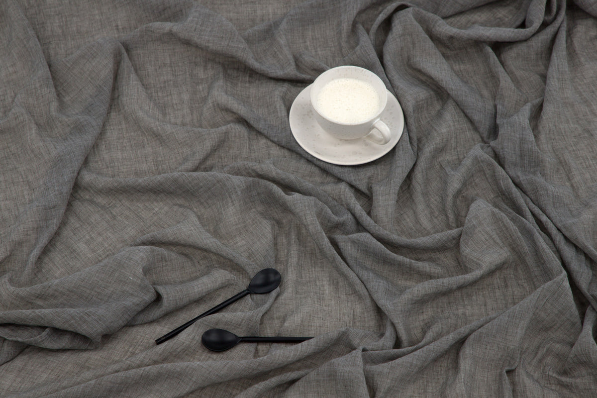 Gardinen-Set Sophia – in 3 Farben erhältlich