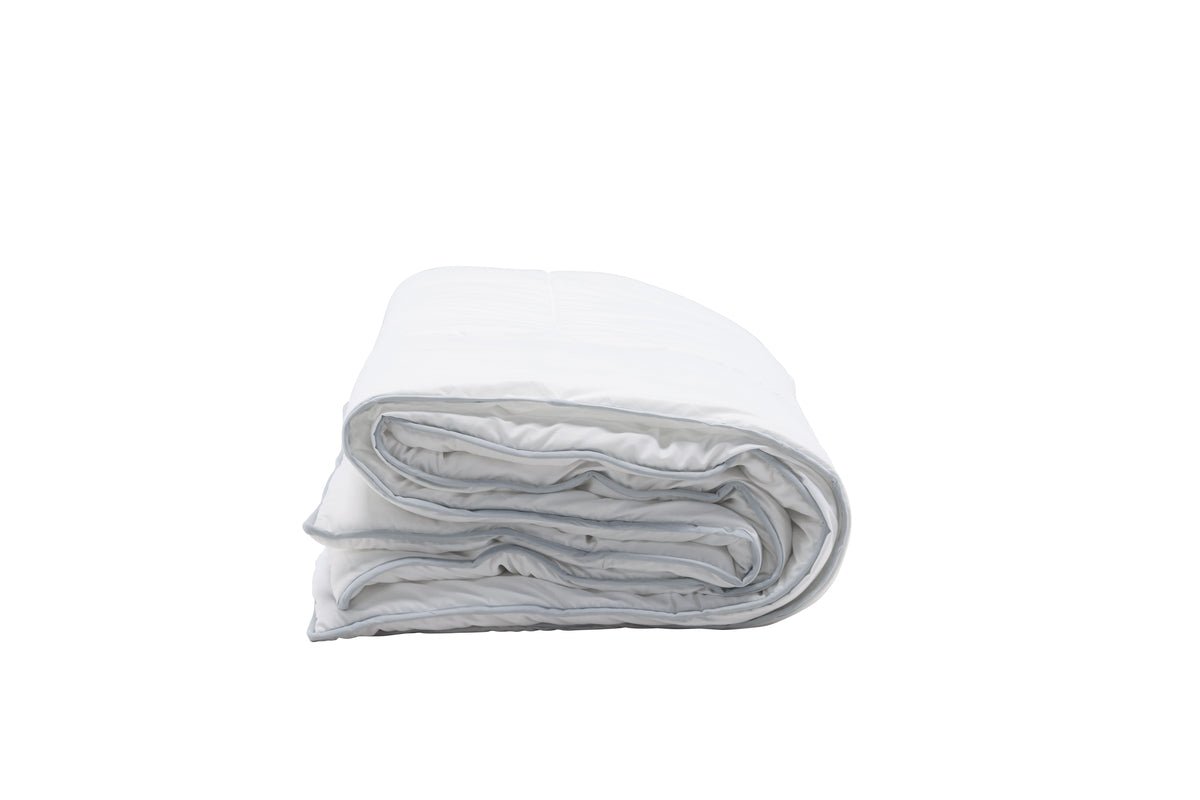 Premium Bettdecke Skara 200 × 150 cm – Mikrofaser Leichtdecke