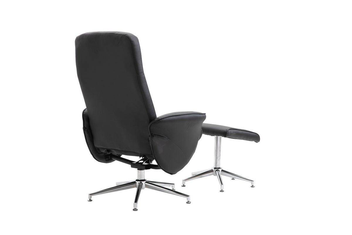 Sessel Rellee - Mit verstellbarer Rückenlehne