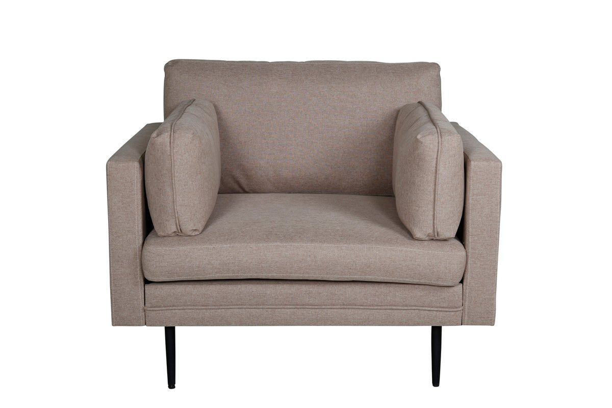 Sessel Pippi Langstrumpf - verschiedene Farben und Materialien wählbar