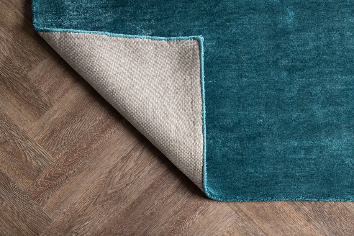 Teppich Angel – rutschfest aus Viskose