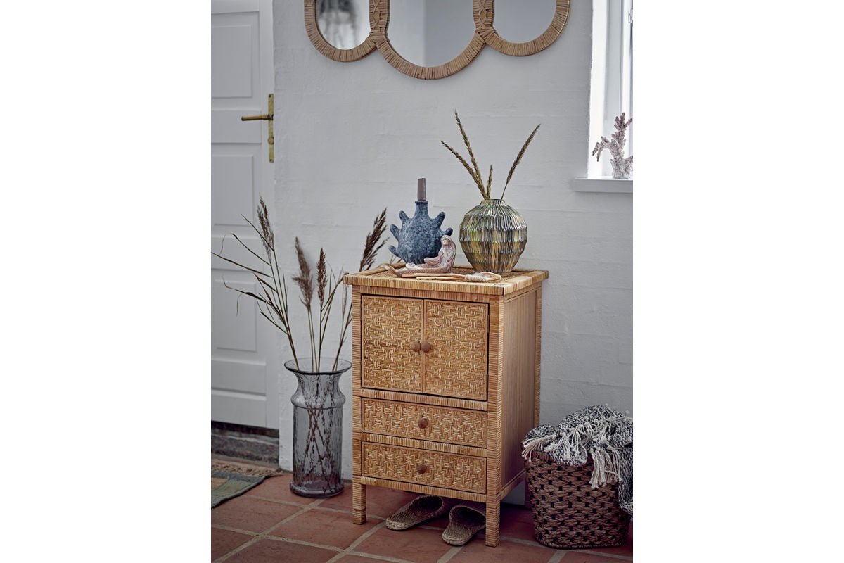 Schale Skalen– gefertigt aus Steingut