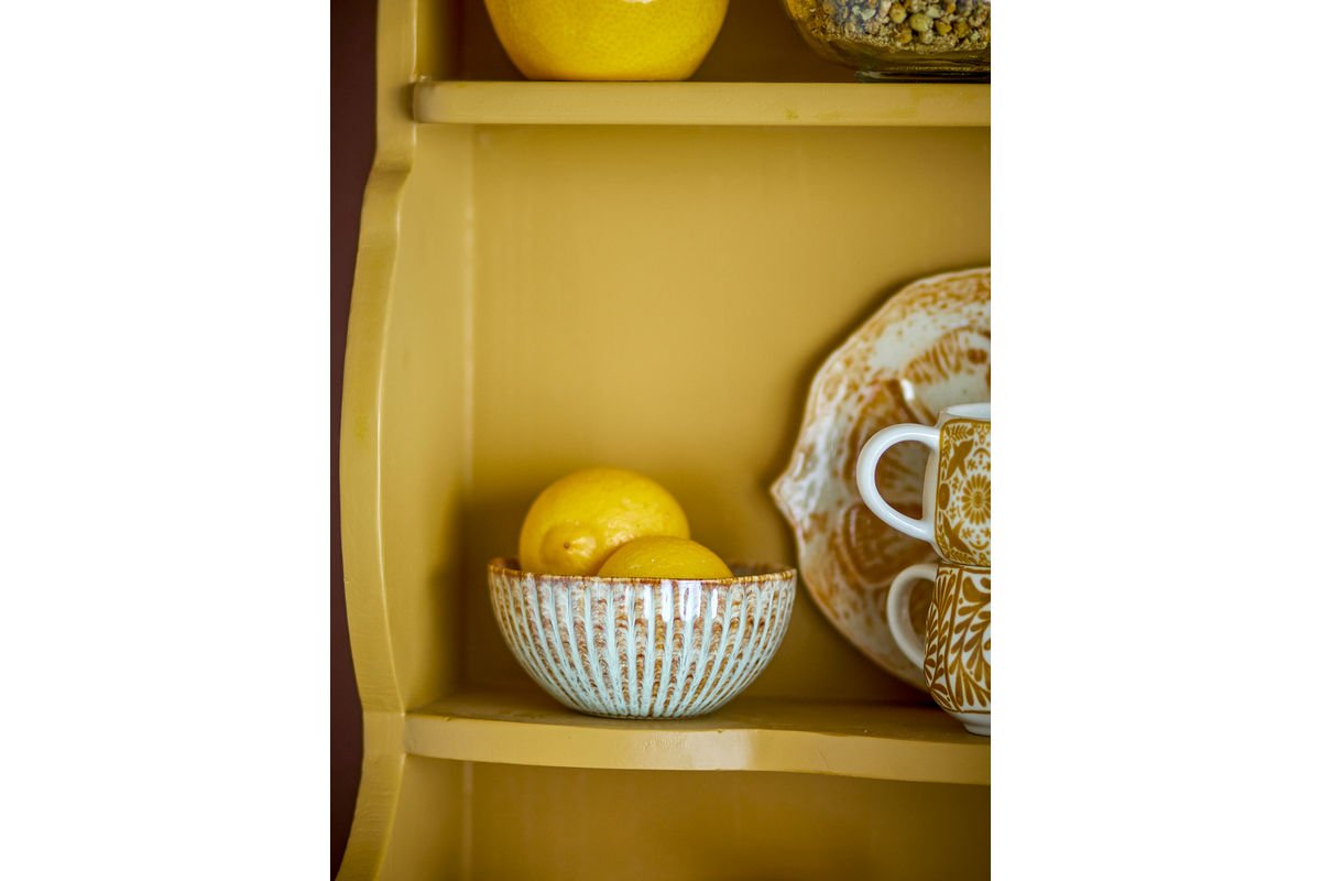 Schale Aldin– gefertigt aus Steingut