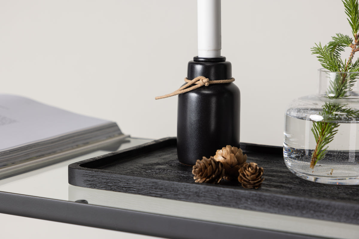 Kerzenhalter Heaven - für LED, aus 3 Größen wählbar