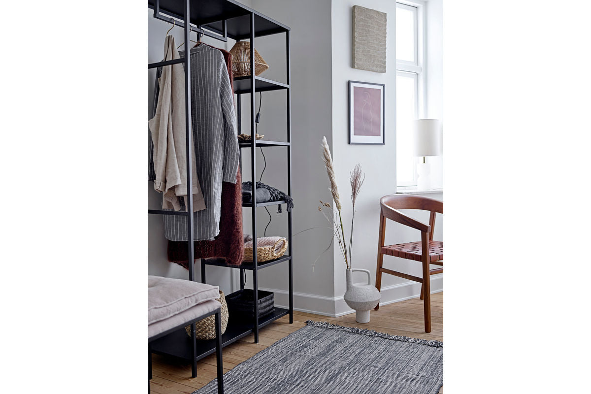 Schale Calma – Marmor in sandiger Naturfarbe