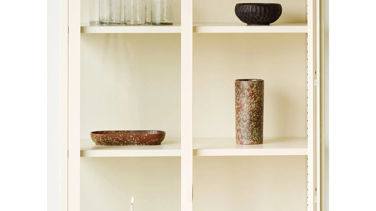 Vase Porta - aus hochwertigem Keramik