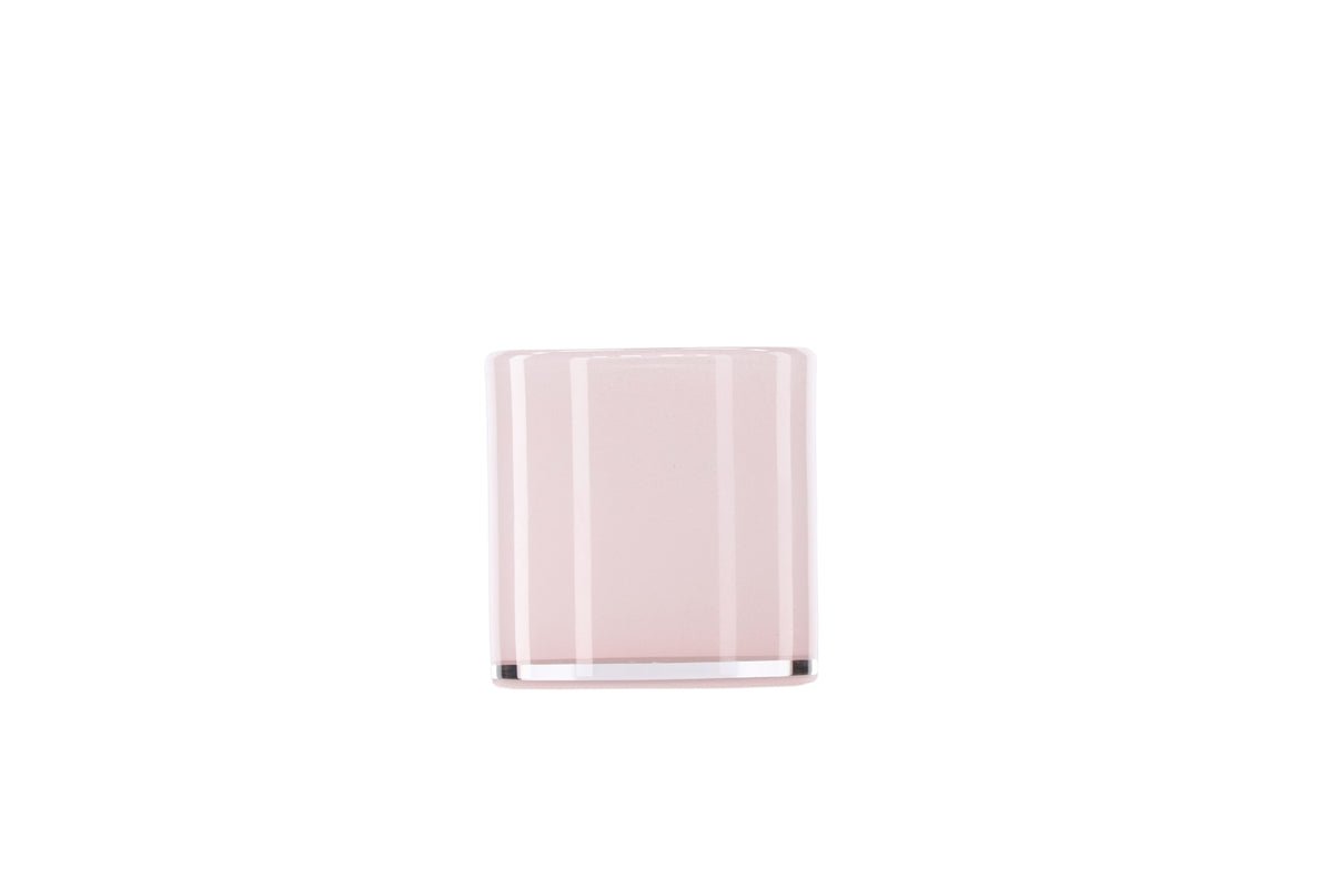 Laterne Polar - Laterne aus Glas in verschiedenen Farben