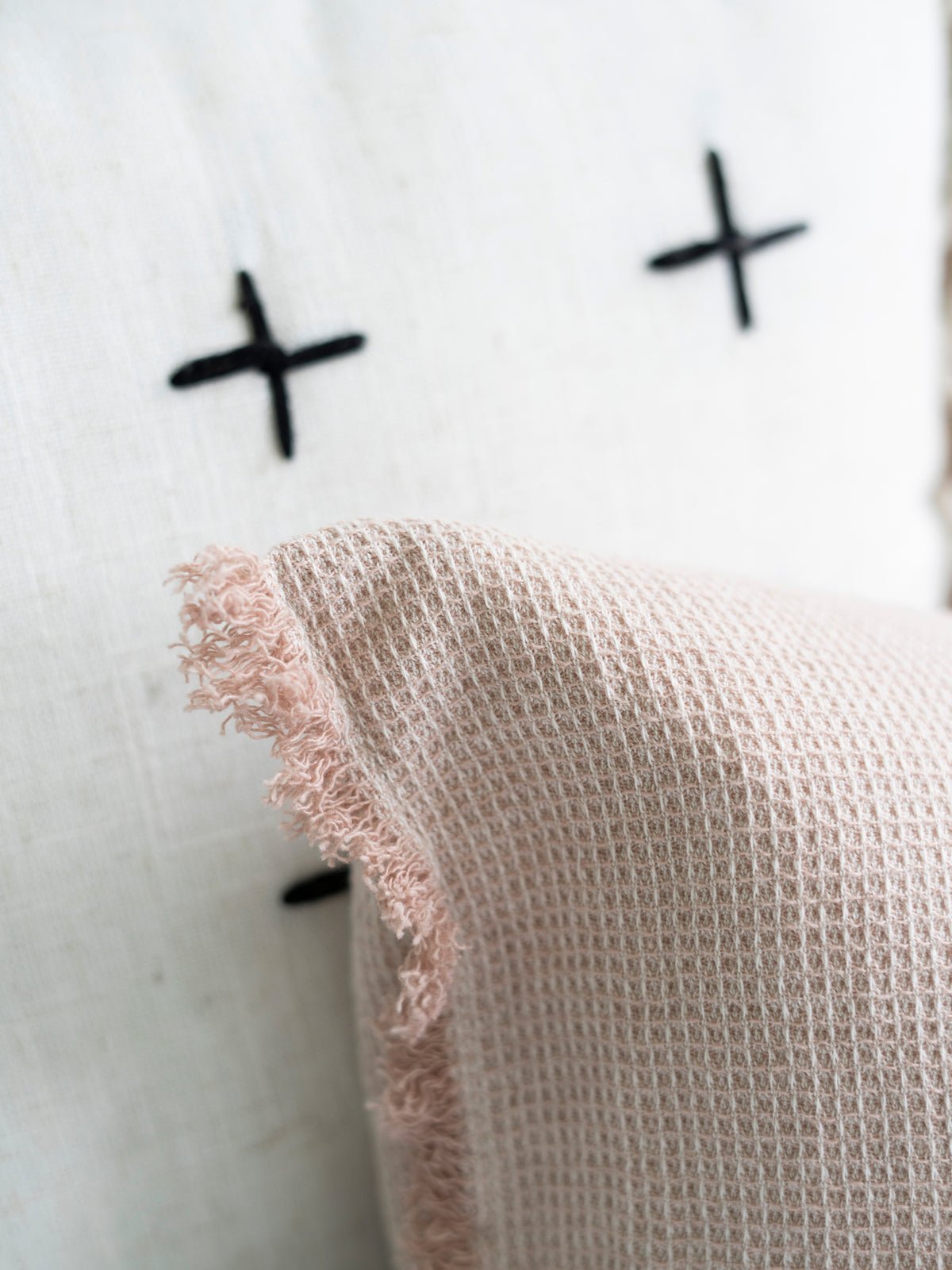 Poster Stitch aus hochwertigem Papier