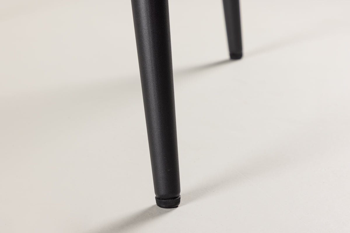 Esstisch Tidal - Design trifft Stabilität