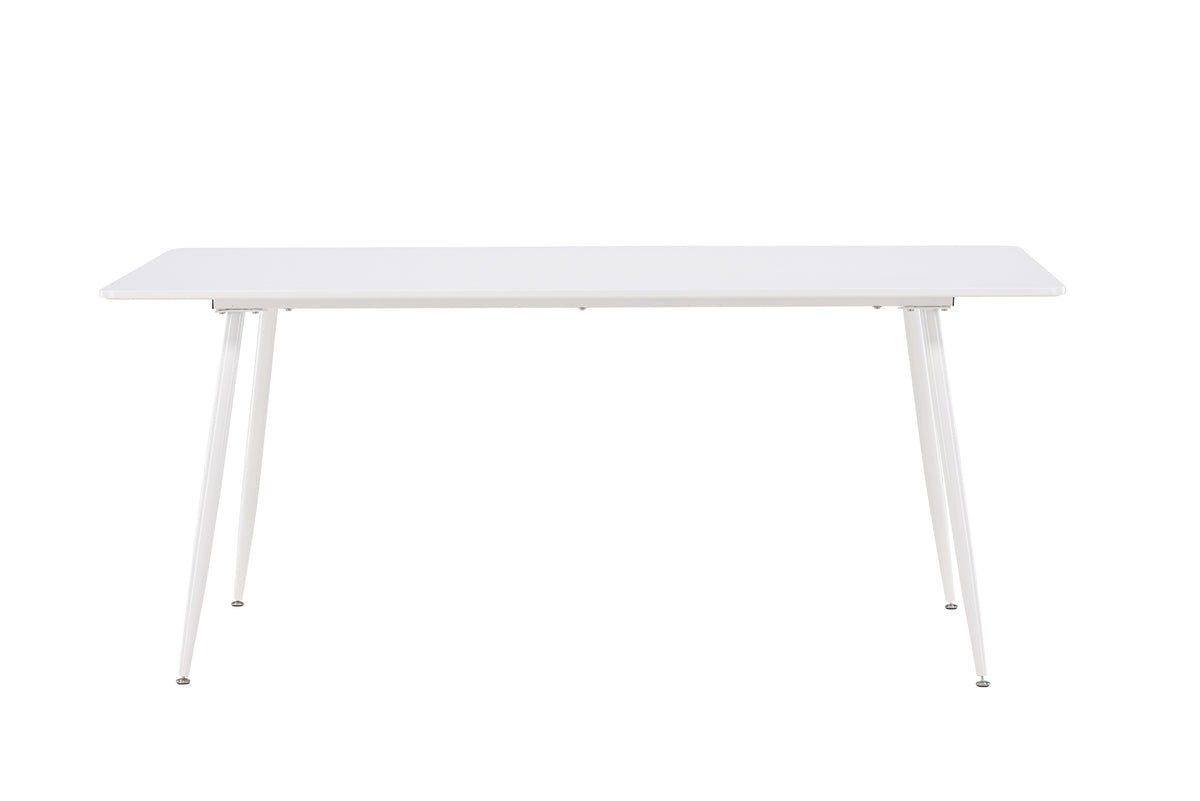 Esstisch Kea - ein skandinavisch inspiriertes Design mit klarer Linienführung