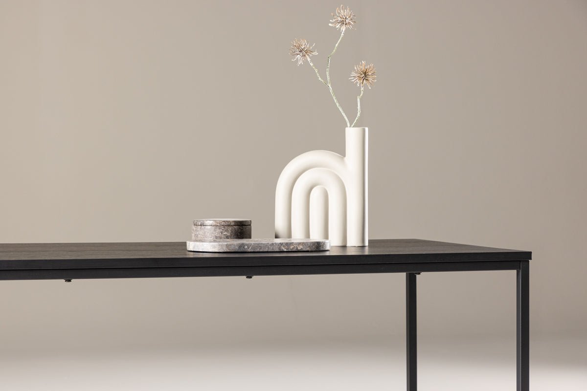 Couchtisch Milano - mit Holzoptik