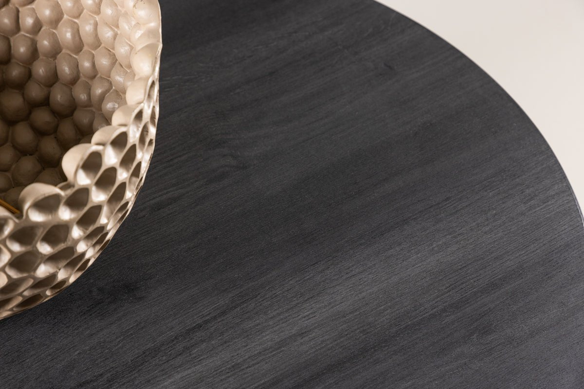 Couchtisch/Beistelltisch Milo - kompakt und stabil