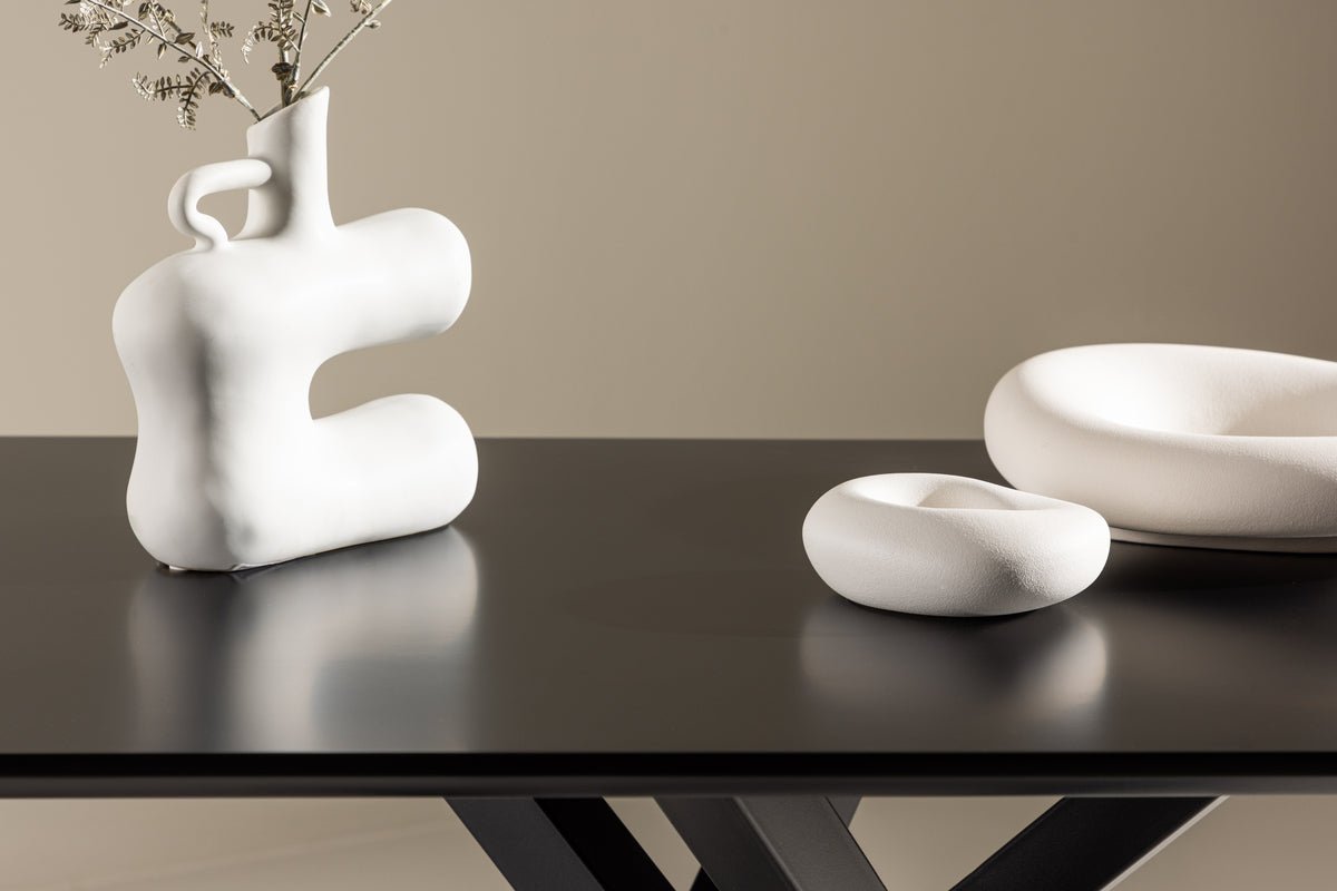 Couchtisch Mirko - mit einzigartigem Stand