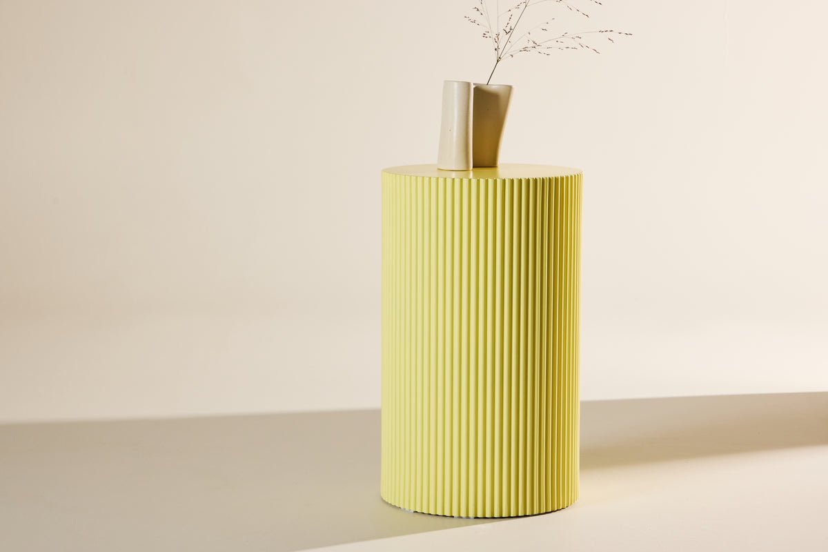 Beistelltisch Ibiza – in verschiedenen Farben