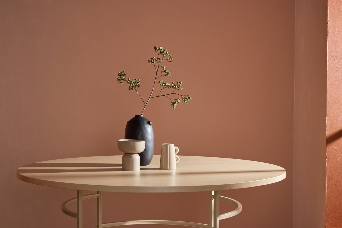 Esstisch Solara - im modernen, skandinavisch inspirierten Design