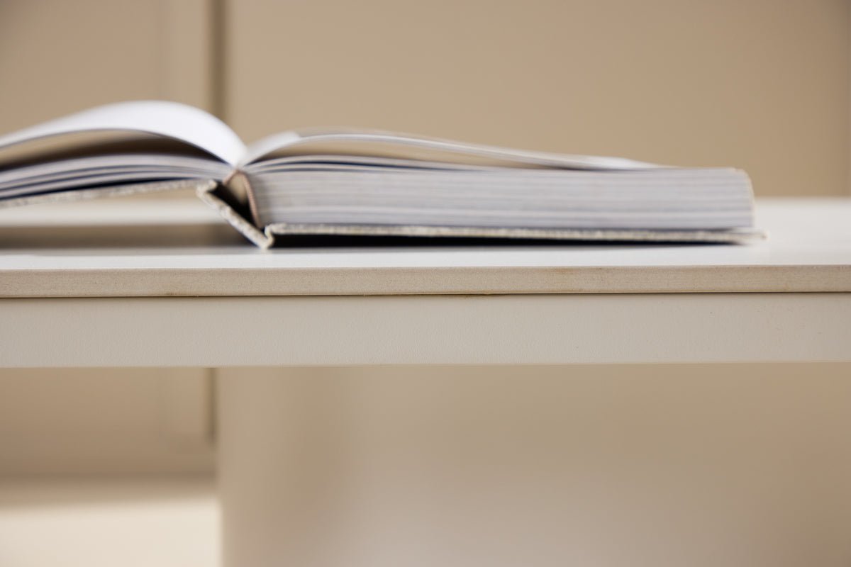 Couchtisch Hendrick - Eleganz in Beige