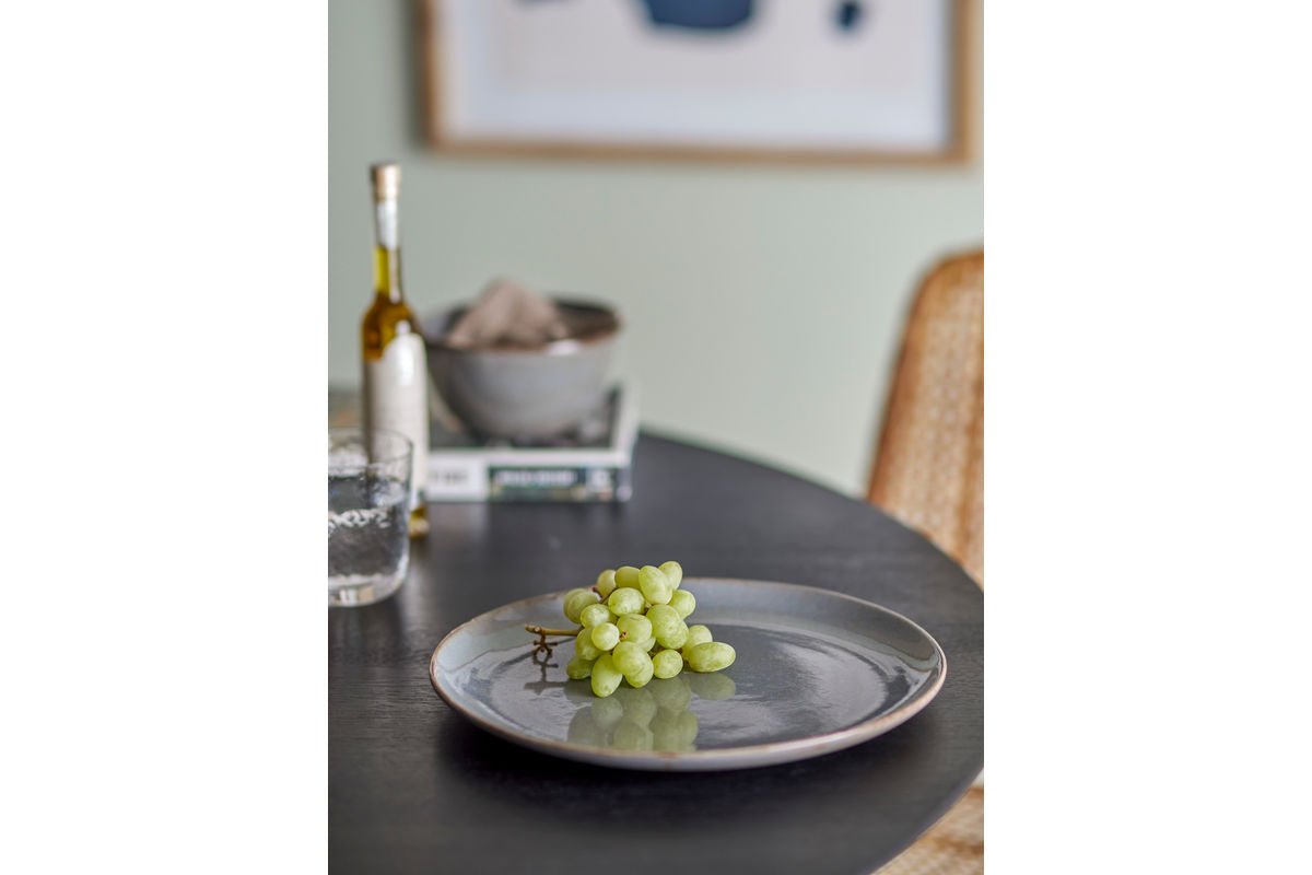 Teller Liora – aus Steingut gefertigt