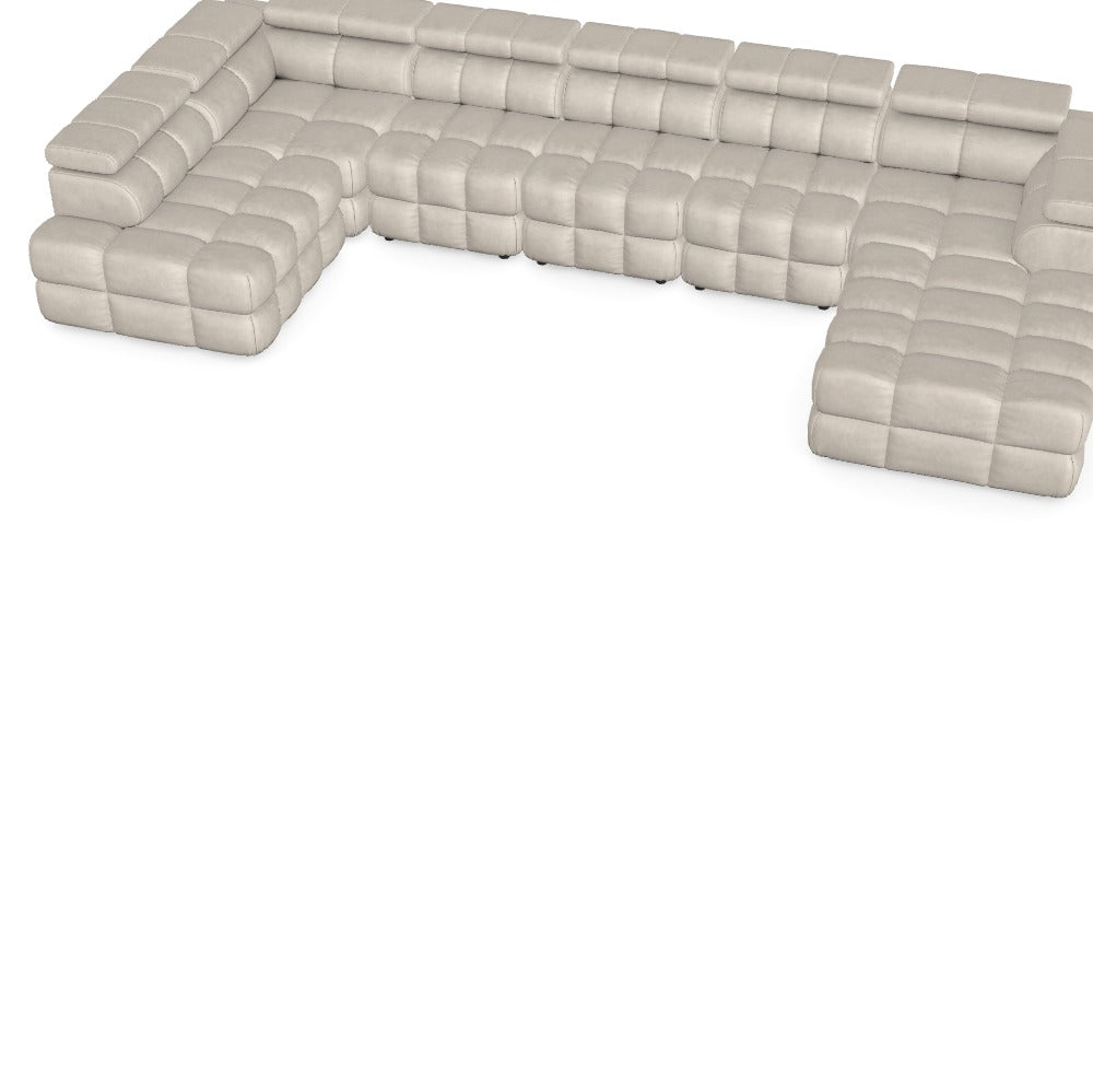 Modulares Sofa Buffalo - Deine Wunschkonfiguration M_MP4J3HR