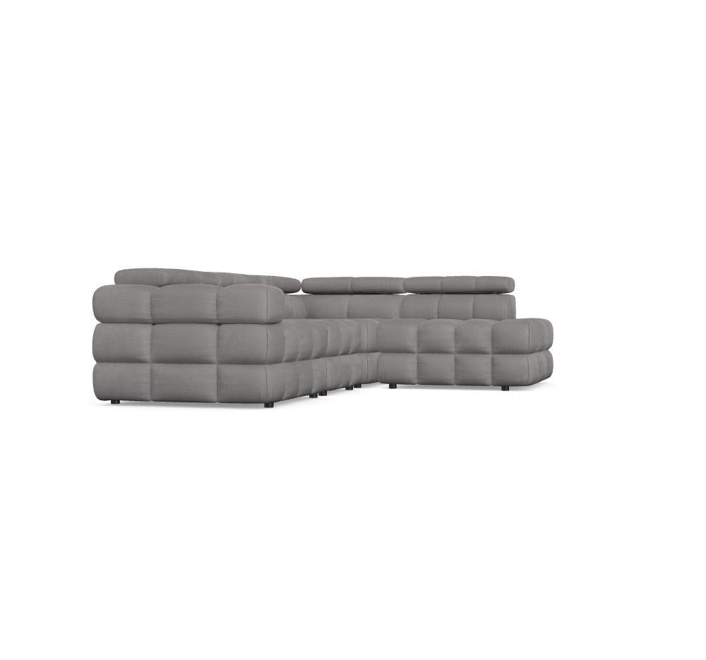 Modulares Sofa Buffalo - Deine Wunschkonfiguration JB9WMT