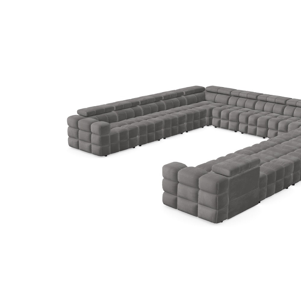 Modulares Sofa Buffalo - Deine Wunschkonfiguration M_CCIEBZ