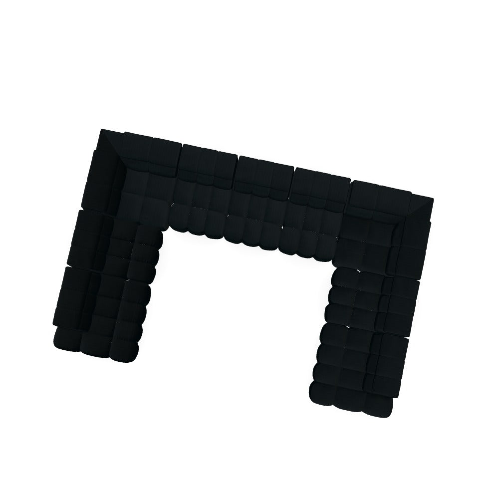 Modulares Sofa Buffalo - Deine Wunschkonfiguration M_EQR2WI4