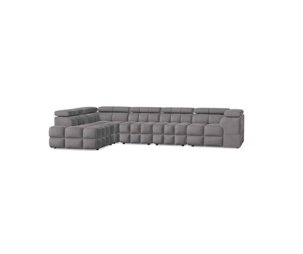 Modulares Sofa Buffalo - Deine Wunschkonfiguration M_GPF8QW