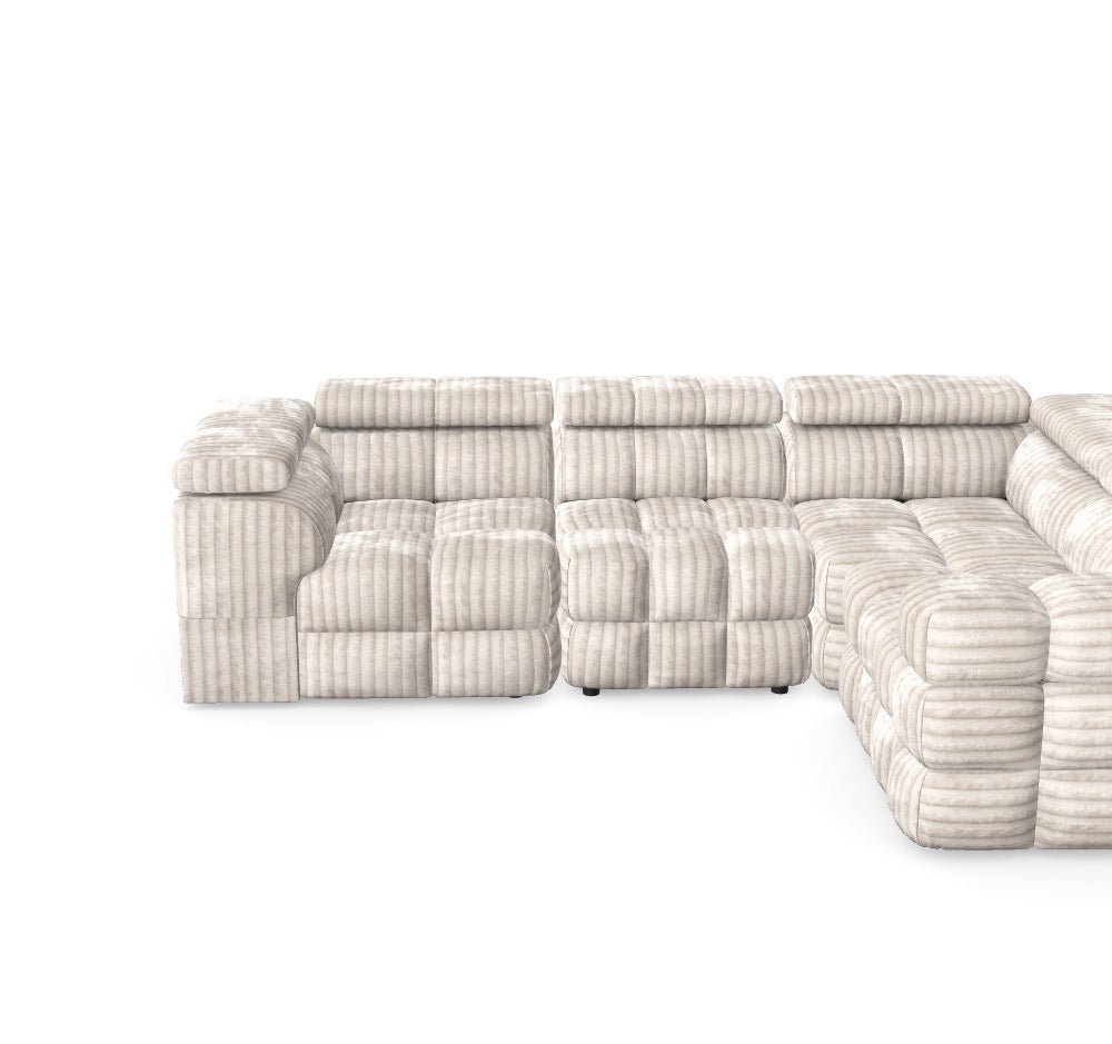 Modulares Sofa Buffalo - Deine Wunschkonfiguration M_MMJNR0M