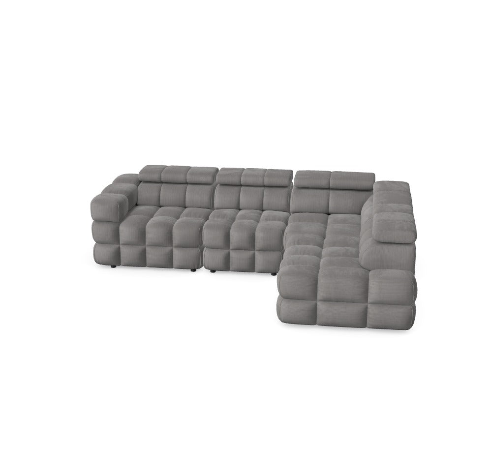 Modulares Sofa Buffalo - Deine Wunschkonfiguration M_QUB0TM