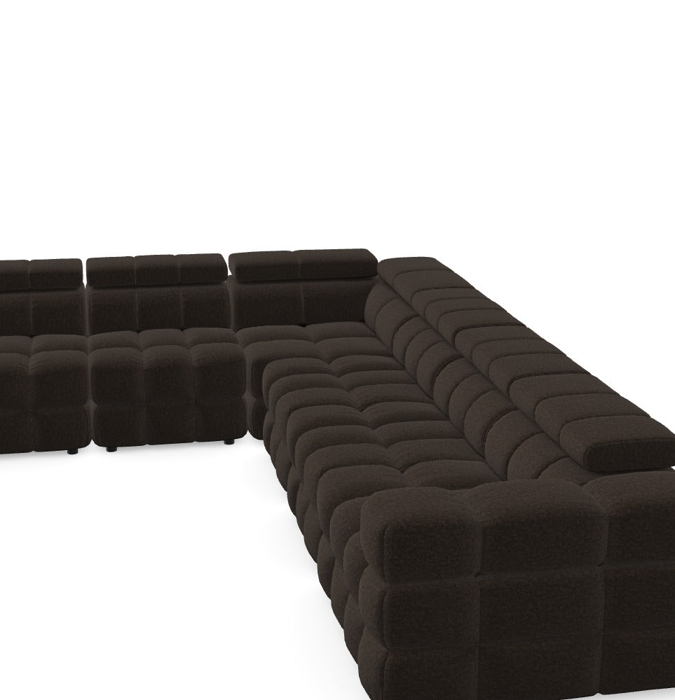 Modulares Sofa Buffalo - Deine Wunschkonfiguration M_TYRCYB