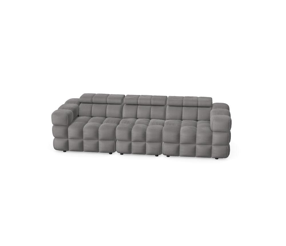 Modulares Sofa Buffalo - Deine Wunschkonfiguration P6YLYU