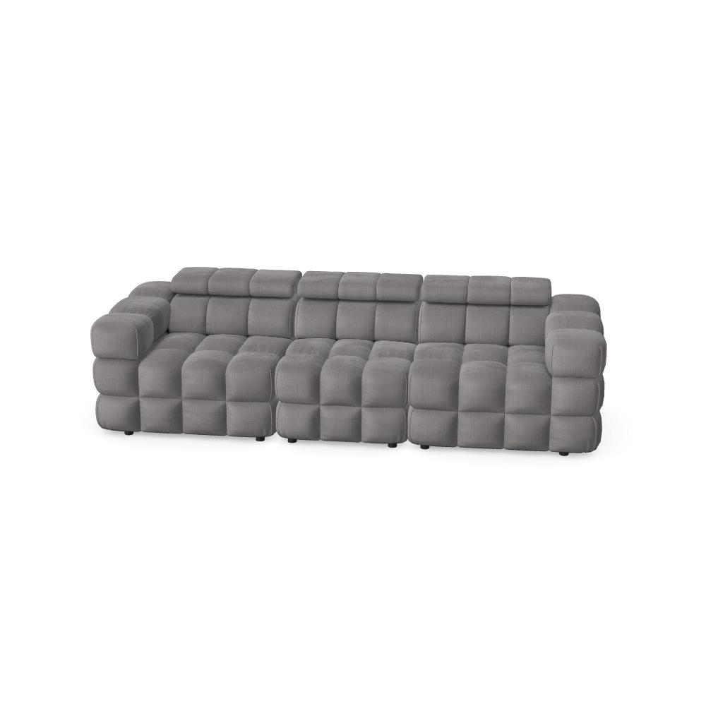 Modulares Sofa Buffalo - Deine Wunschkonfiguration TCMMLJ