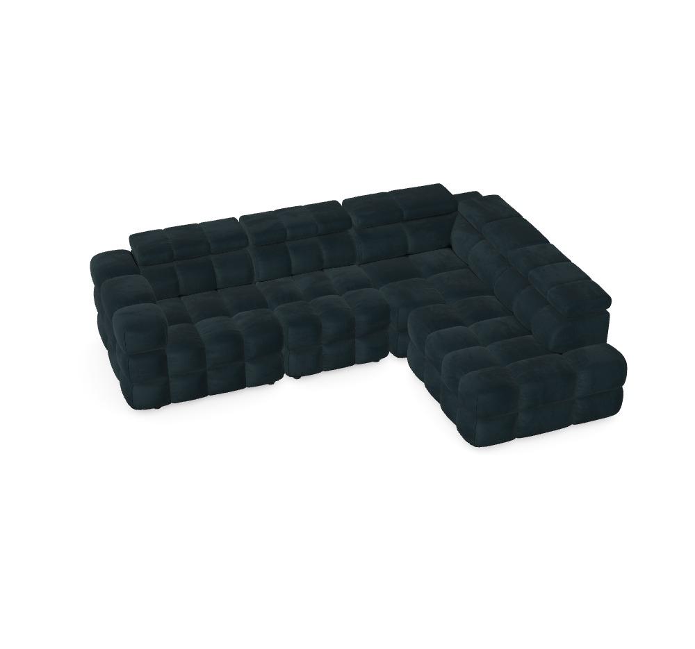 Modulares Sofa Buffalo - Deine Wunschkonfiguration XYVP4E