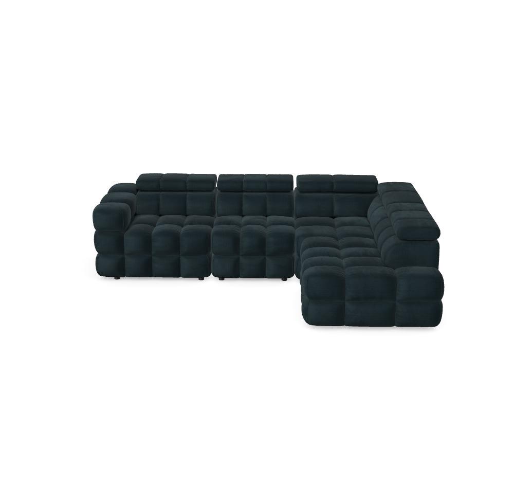 Modulares Sofa Buffalo - Deine Wunschkonfiguration YE65AP