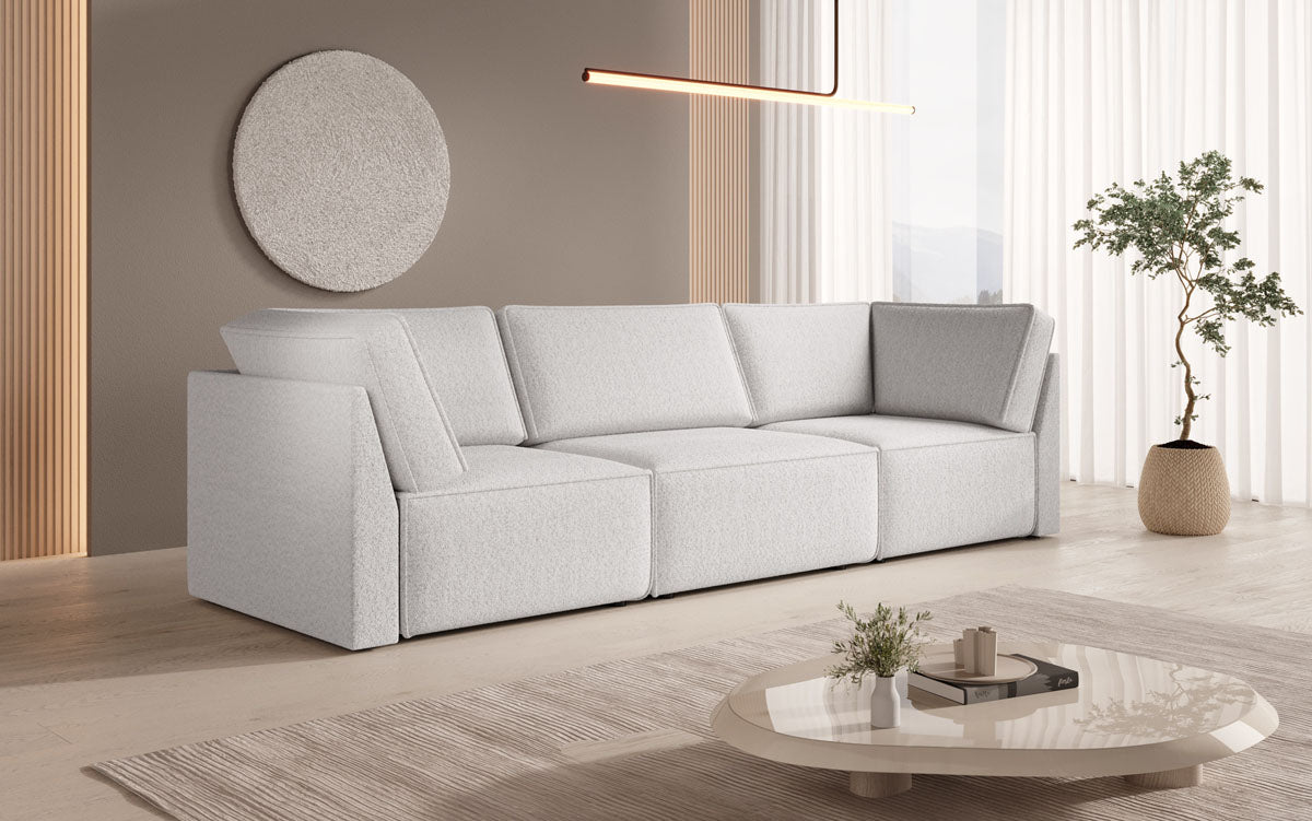Modulares Sofa Domo zum selber konfigurieren