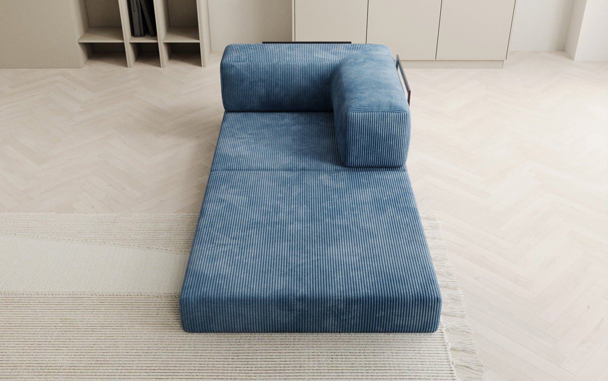 Designer Lazy Cord Armchair