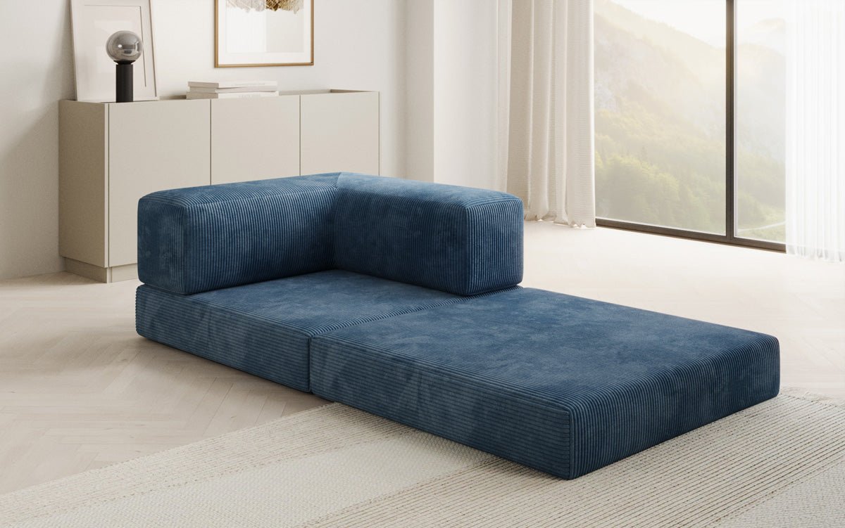 Designer Lazy Cord Armchair