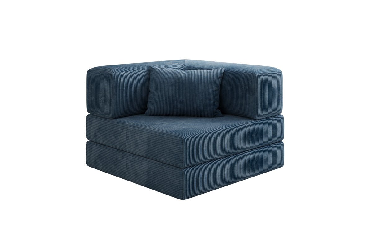 Designer Lazy Cord Armchair