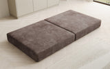 Beistellhocker Lazy in Cord