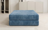 Beistellhocker Lazy in Cord