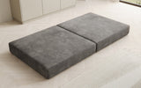 Beistellhocker Lazy in Cord