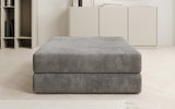 Beistellhocker Lazy in Cord