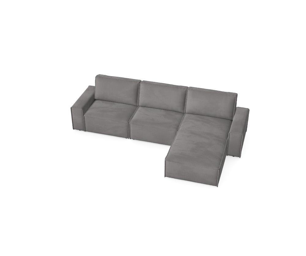 Domo Modular - Deine Wunschkonfiguration 0V6DJY