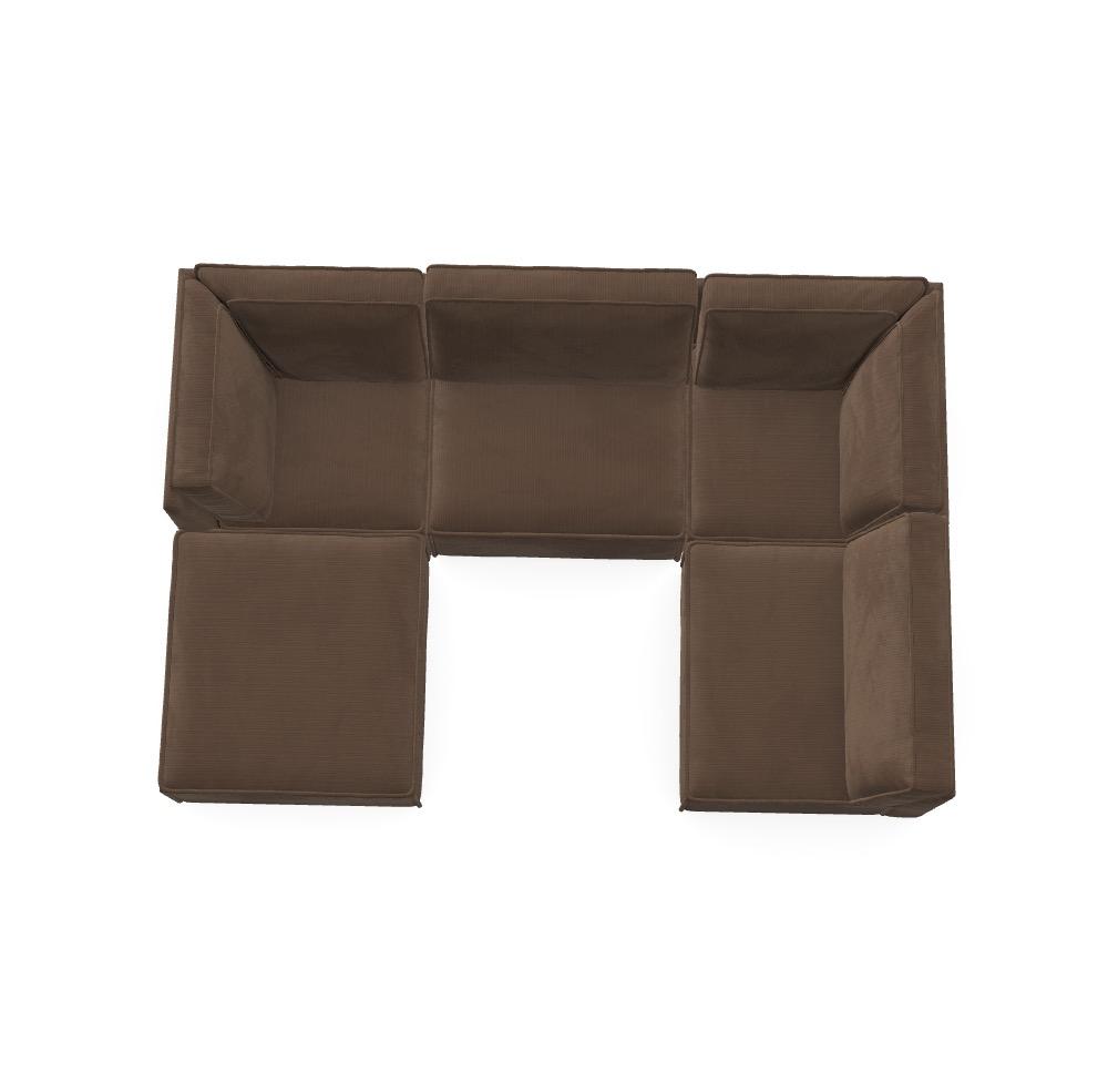 Domo Modular - Deine Wunschkonfiguration MYGBNO