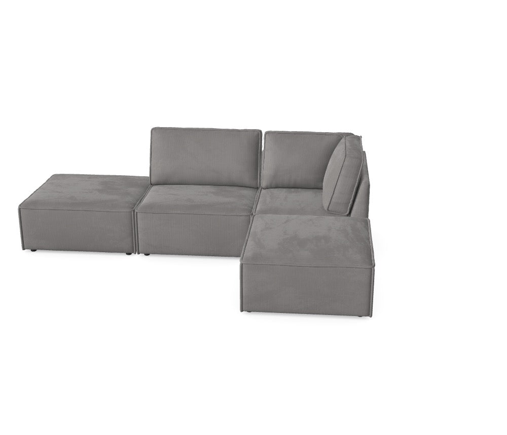 Domo Modular - Deine Wunschkonfiguration M_1P5P63