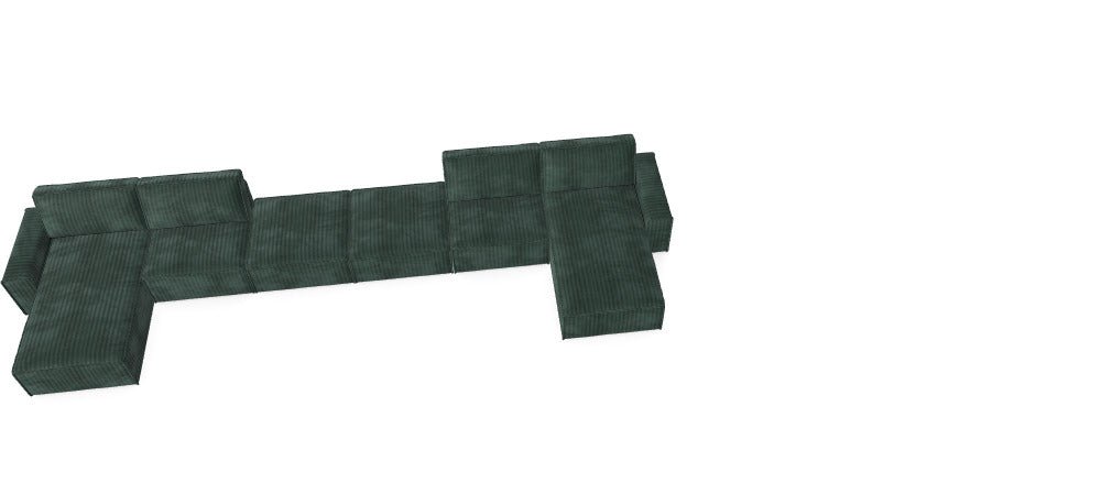 Domo Modular - Deine Wunschkonfiguration M_1XYJ39