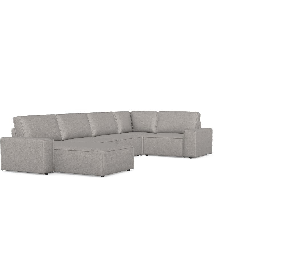 Domo Modular - Deine Wunschkonfiguration M_6TBAPY