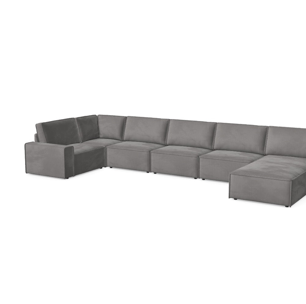 Domo Modular - Deine Wunschkonfiguration M_DAYRWO